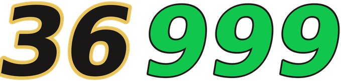 36999 logo