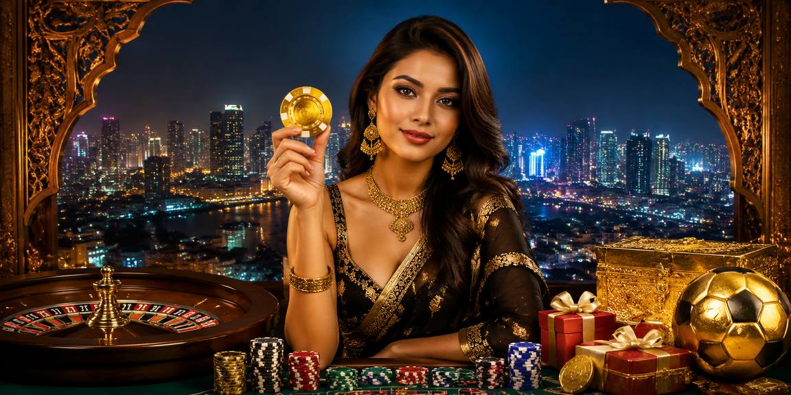 36999 আমাদের লাইভ লবিতে কী আছে